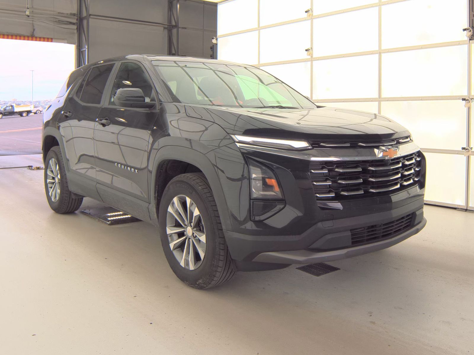 CHEVROLET AWD LT - 4