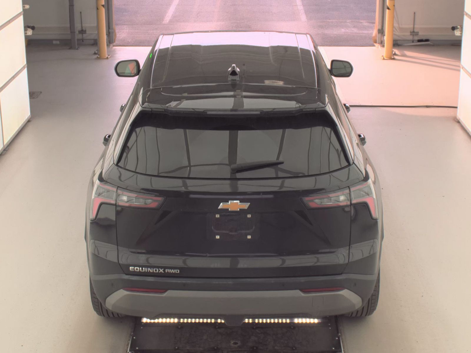 CHEVROLET AWD LT - 6