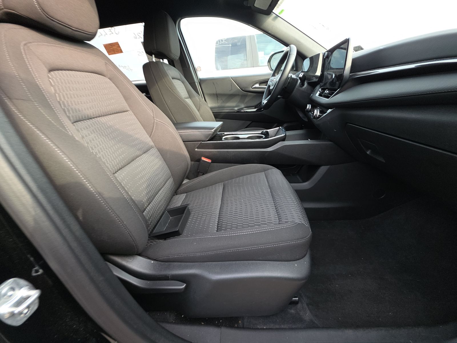 CHEVROLET AWD LT - 9