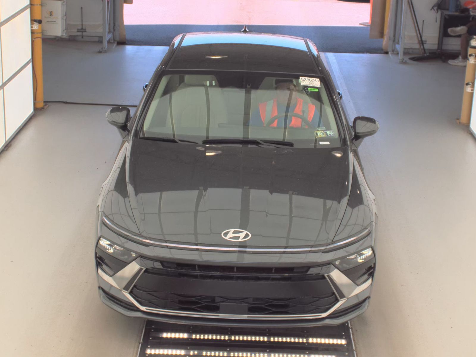 HYUNDAI SEL FWD - 3