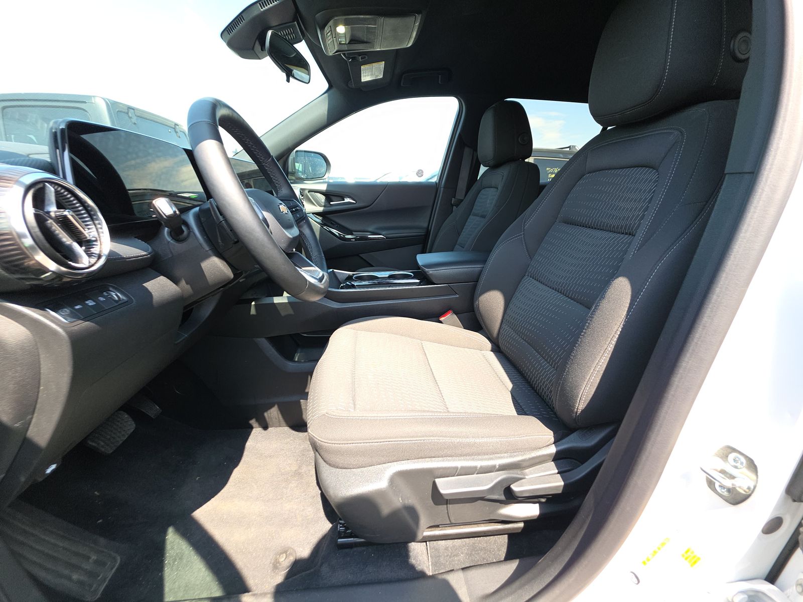 CHEVROLET AWD LT - 8