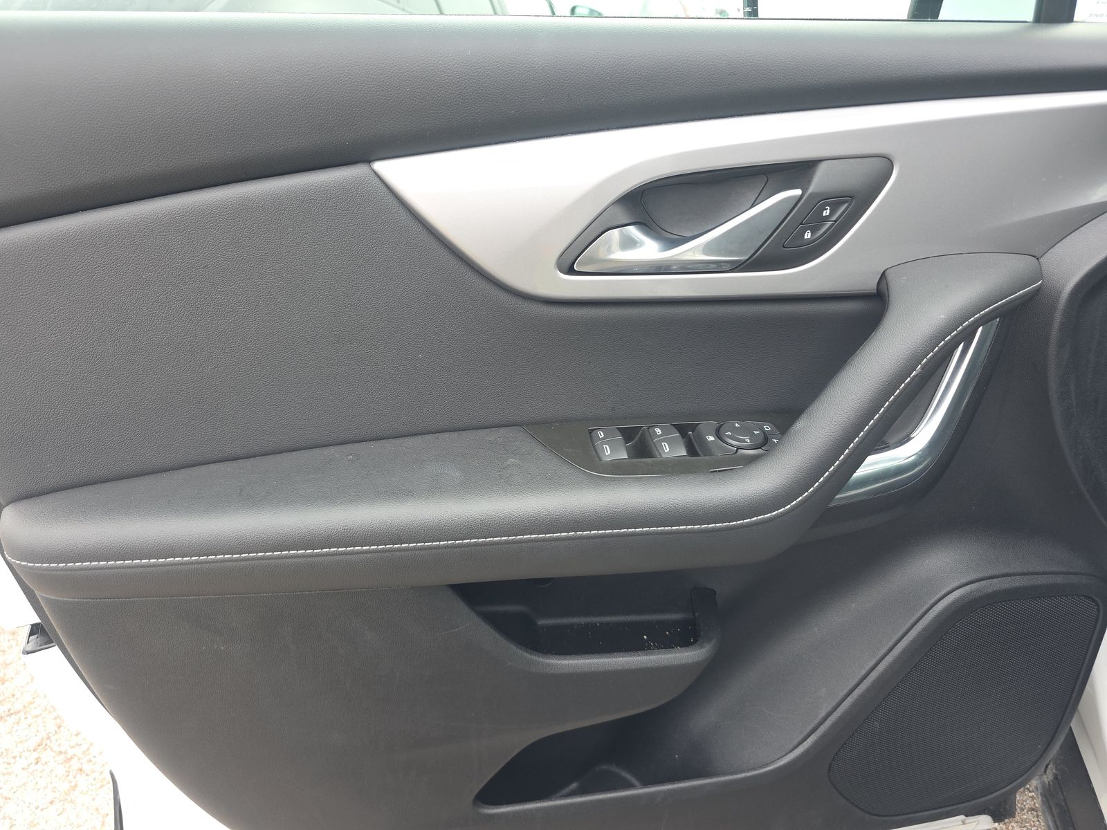 CHEVROLET CAMARO - 10