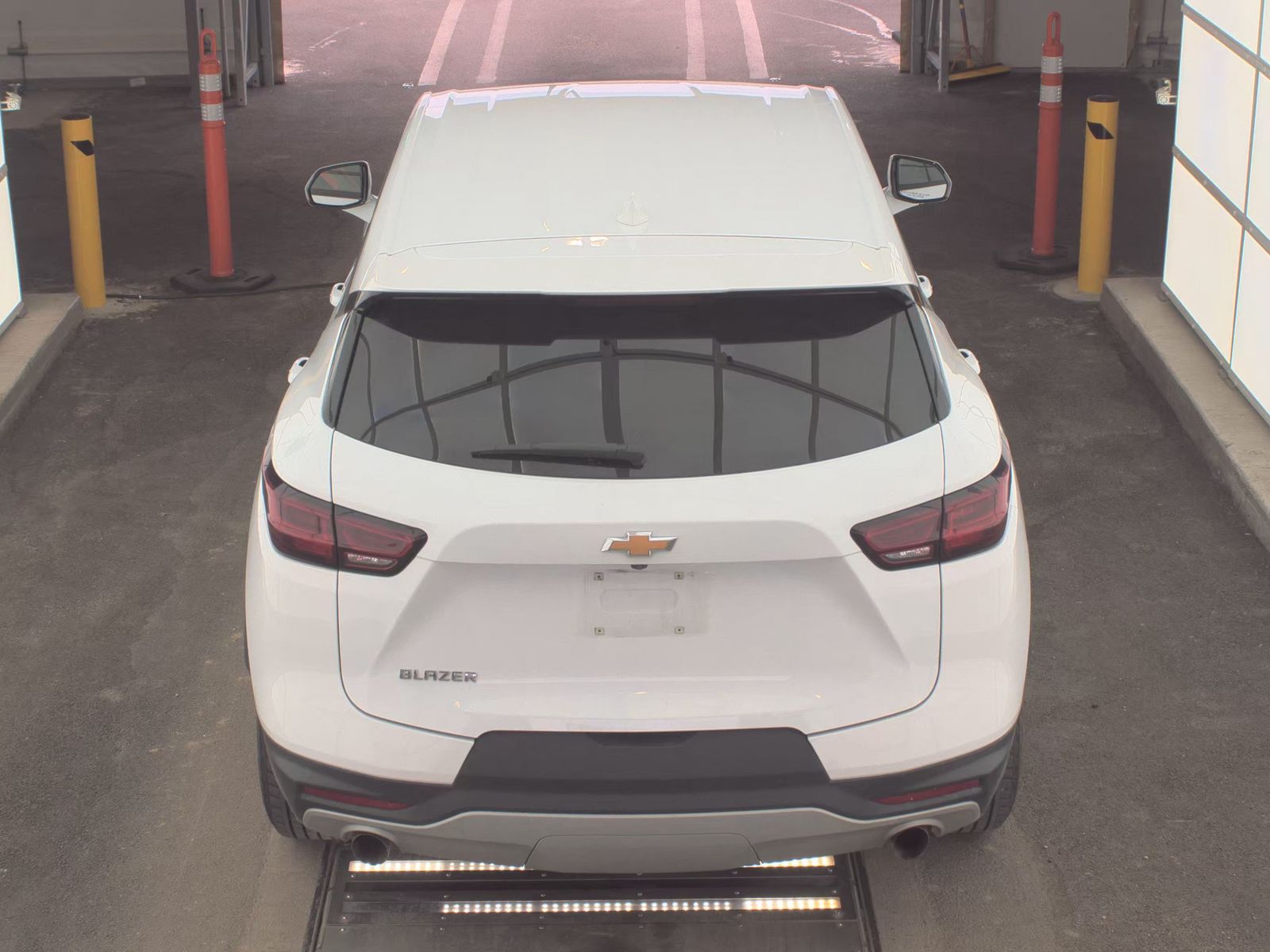 CHEVROLET CAMARO - 6