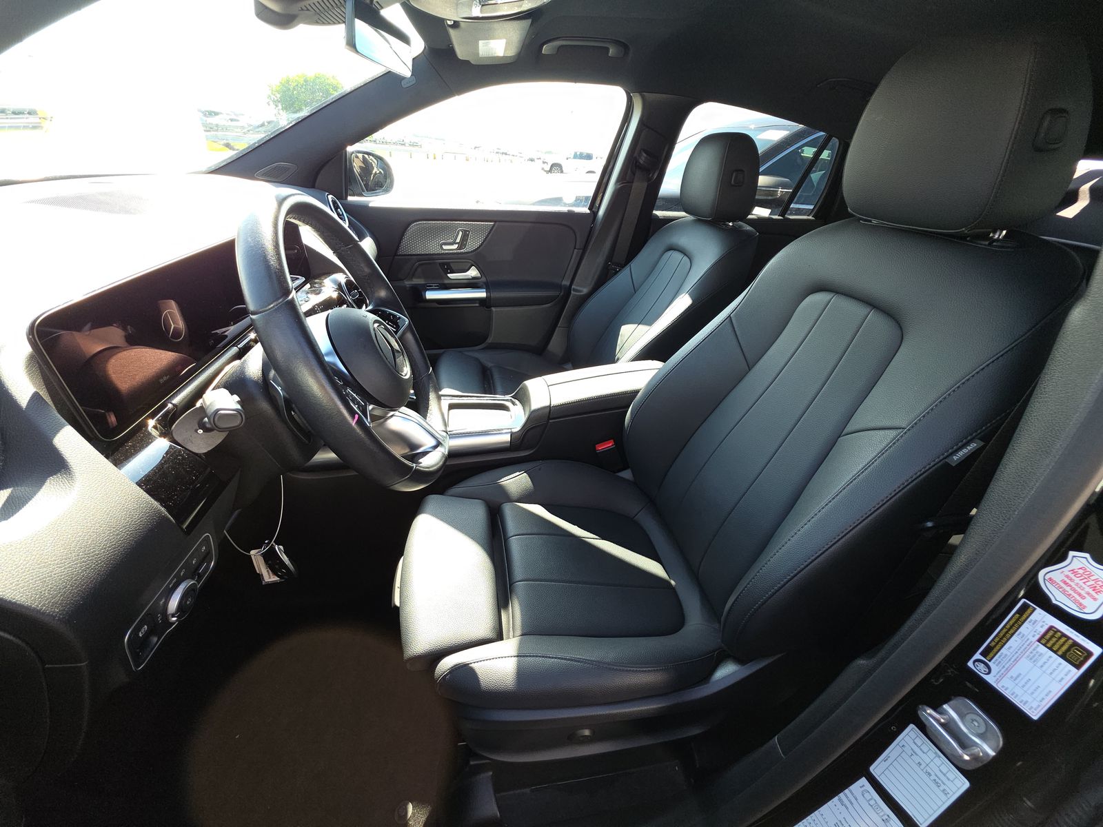 MERCEDES-BENZ GLA-CLASS - 8