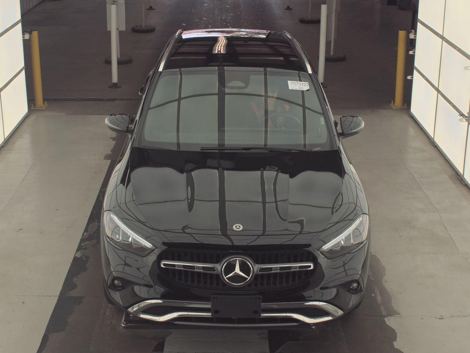 MERCEDES-BENZ GLA-CLASS - 3