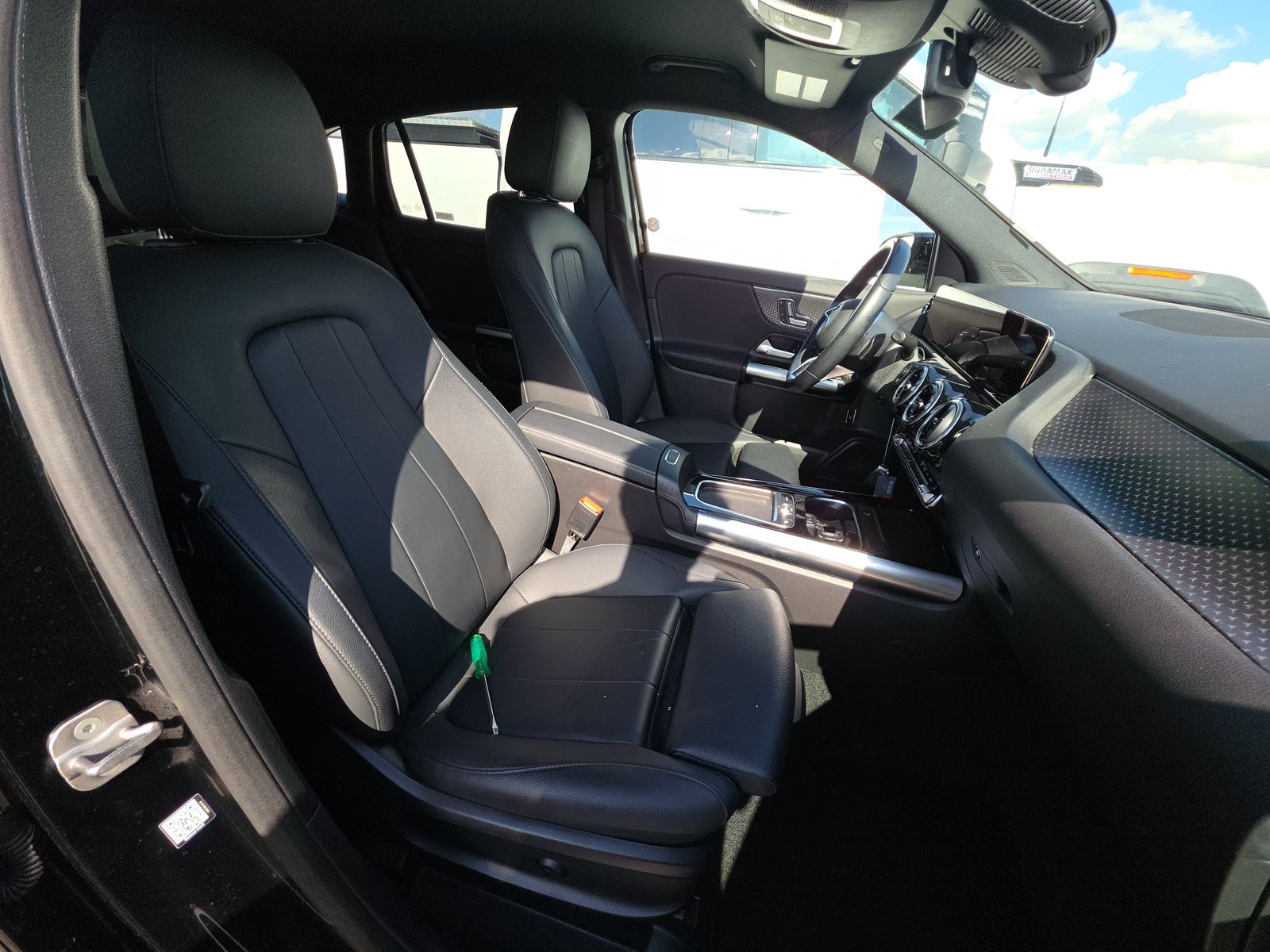 MERCEDES-BENZ GLA-CLASS - 9