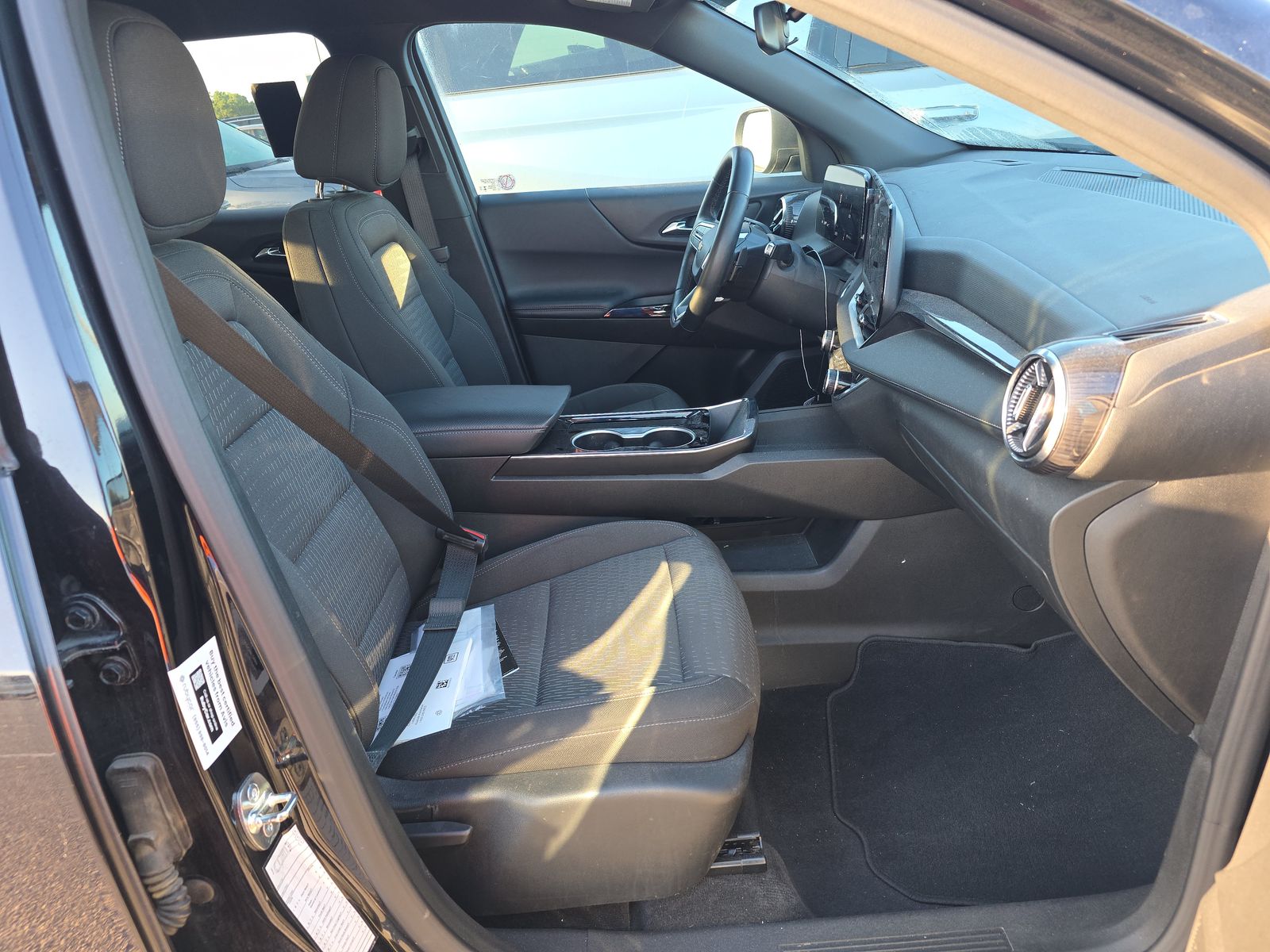 CHEVROLET AWD LT - 9