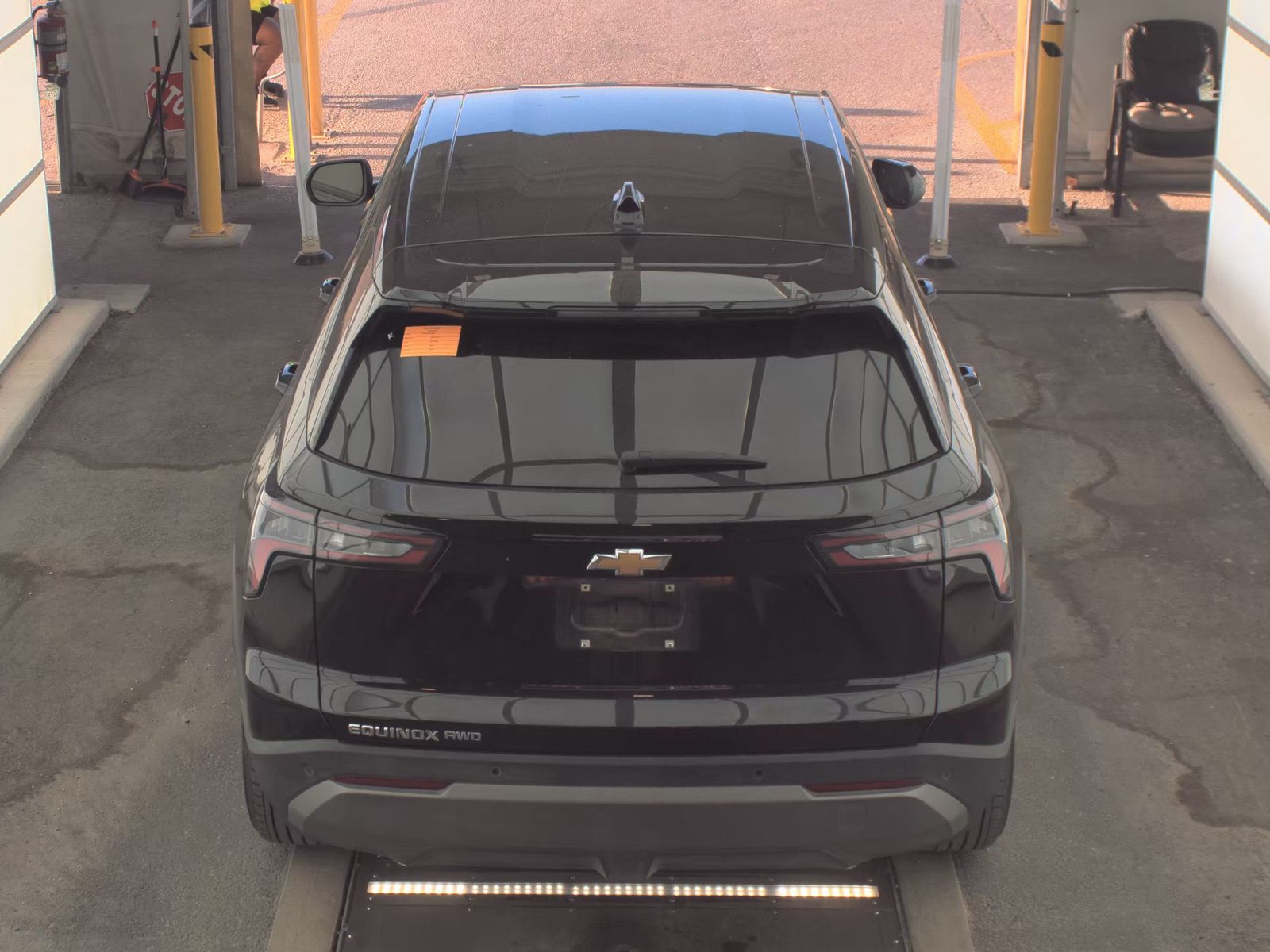 CHEVROLET AWD LT - 6