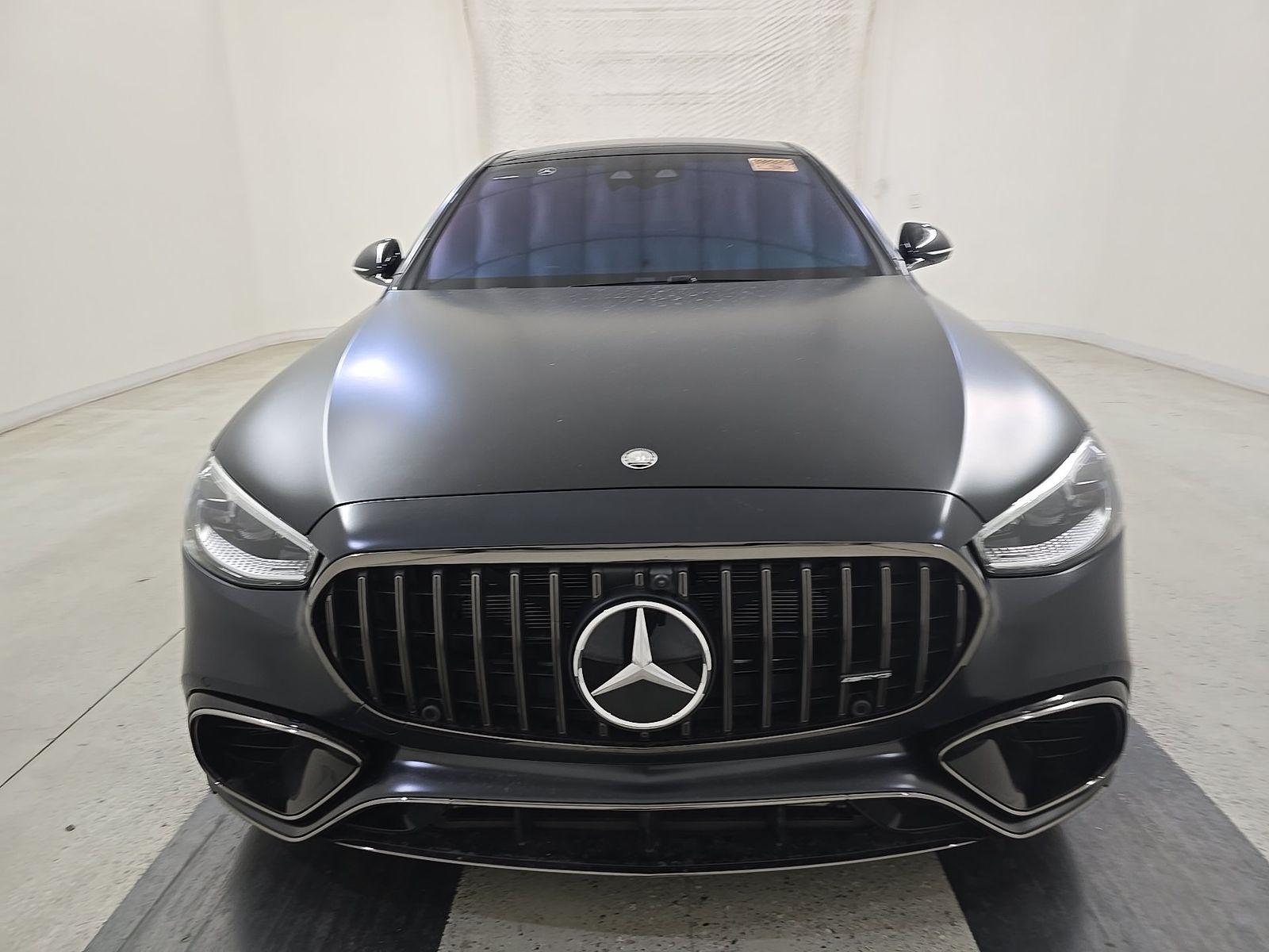 MERCEDES-BENZ S-CLASS - 3