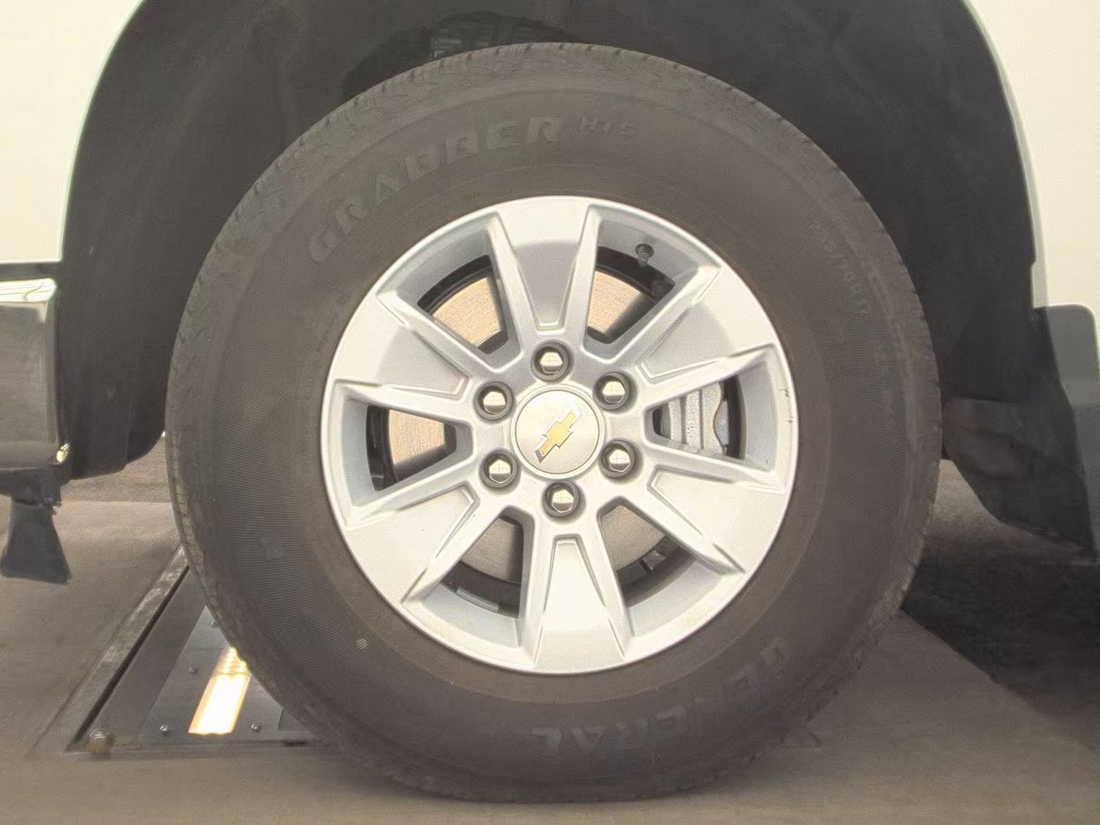 CHEVROLET OTHER - 10