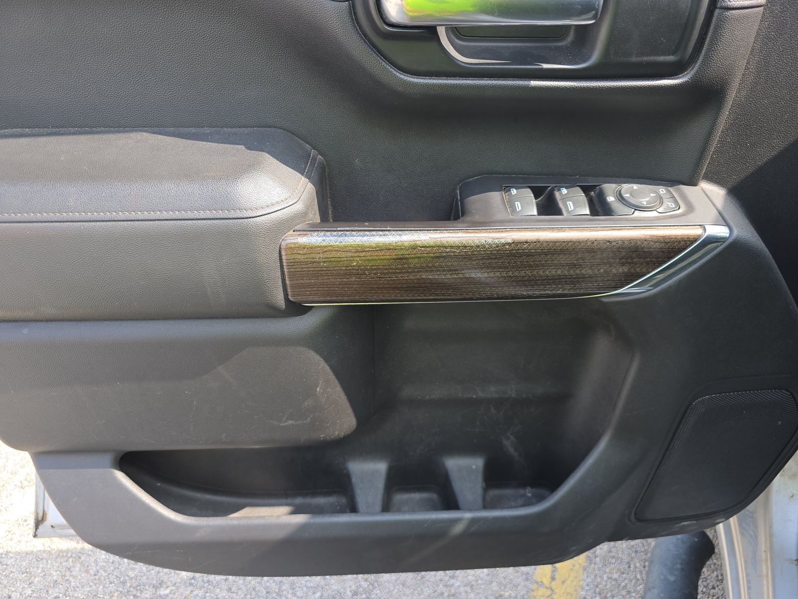 CHEVROLET OTHER - 10