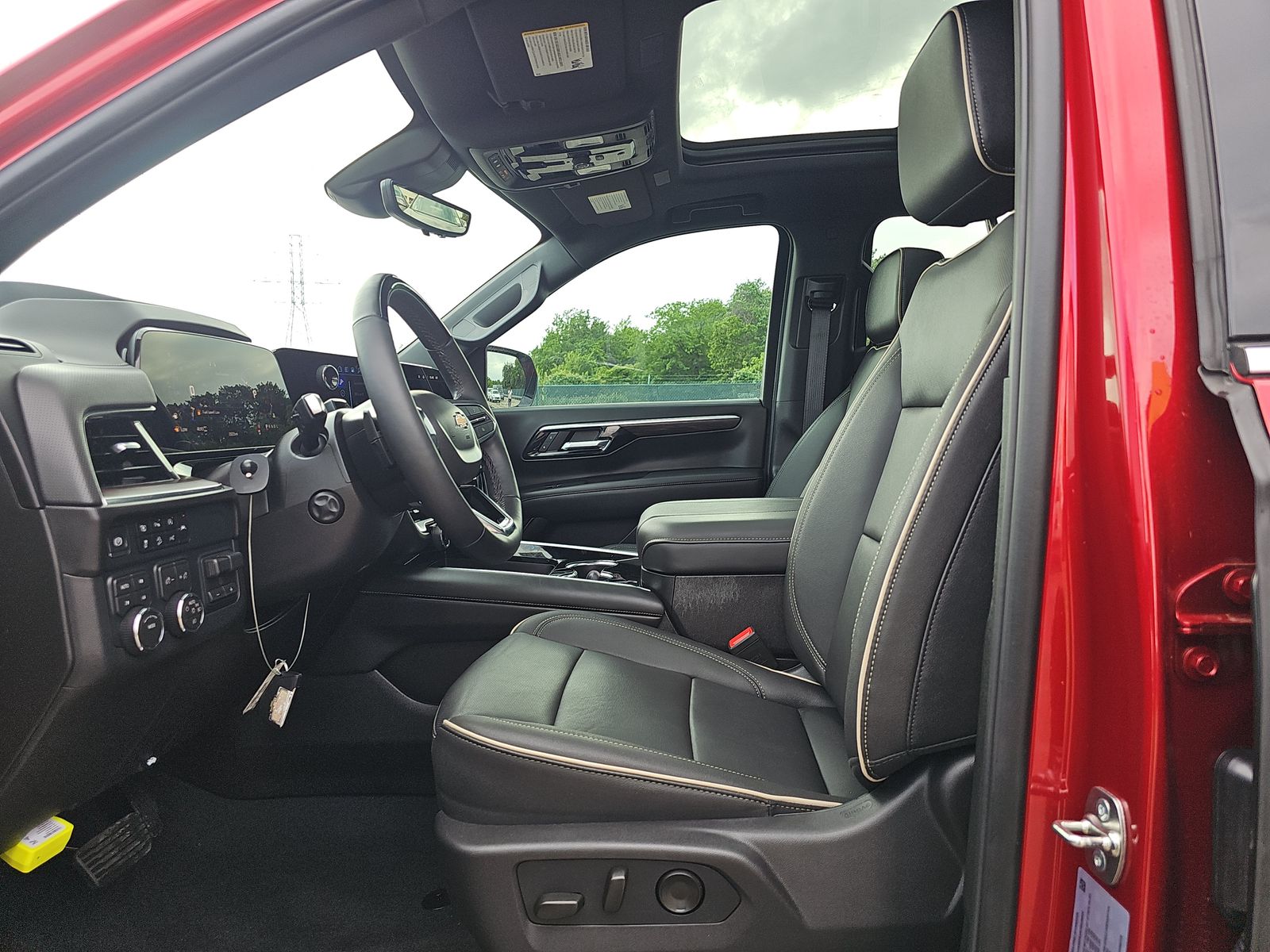 CHEVROLET PREMIER - 8