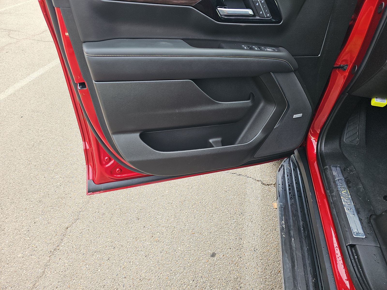 CHEVROLET PREMIER - 10