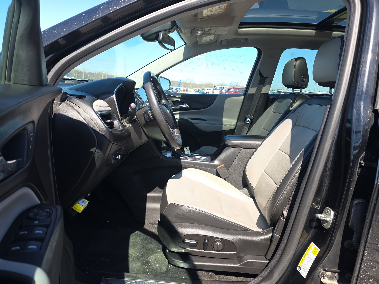 CHEVROLET PREMIER - 8