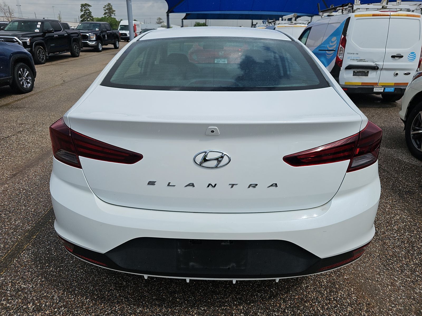 HYUNDAI SE - 6