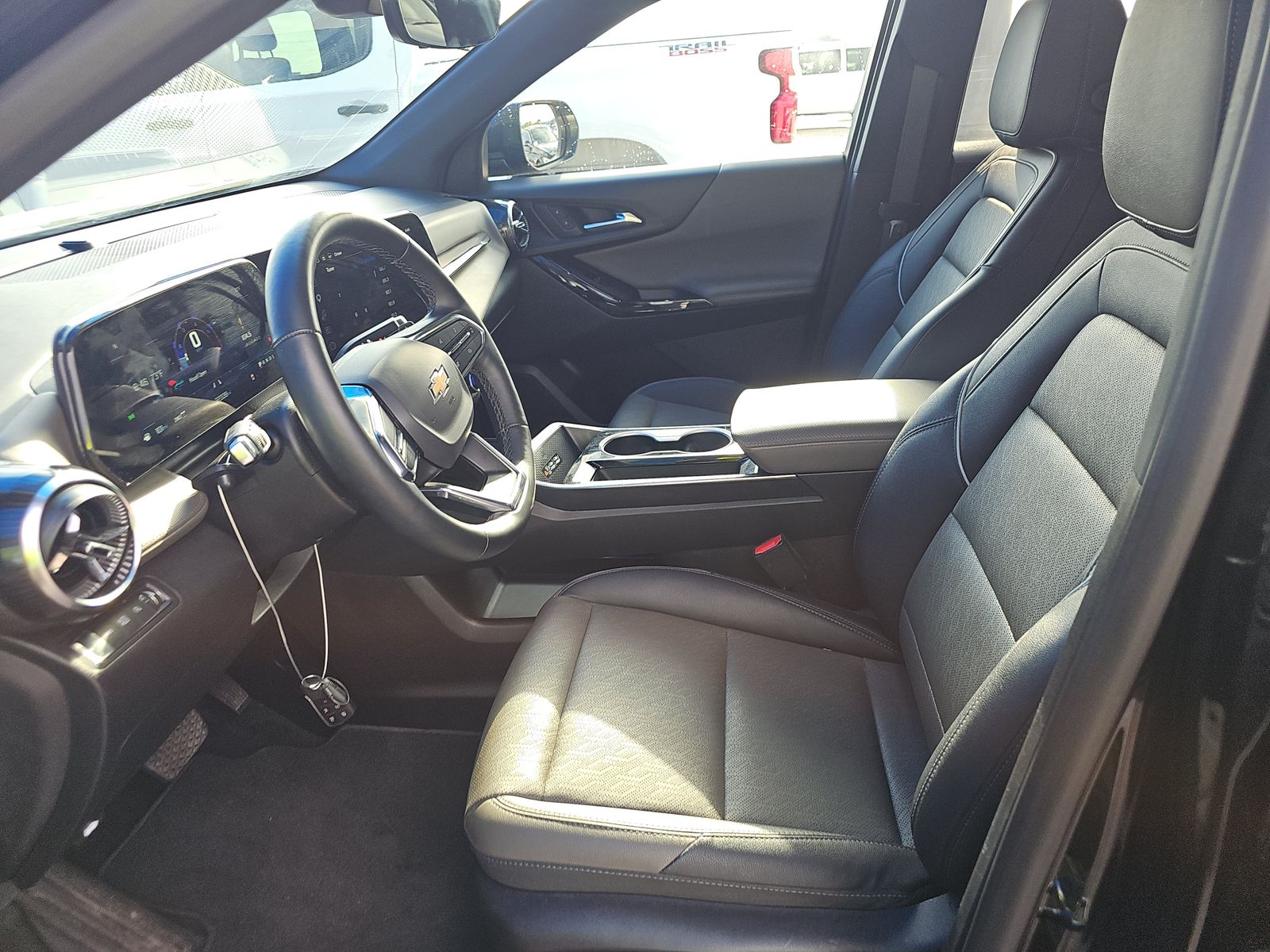 CHEVROLET AWD LT - 8