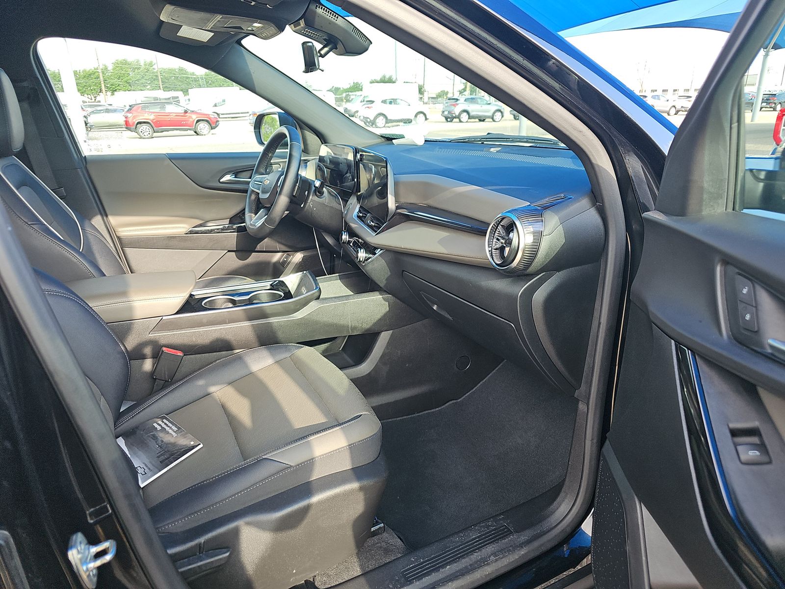 CHEVROLET AWD LT - 9