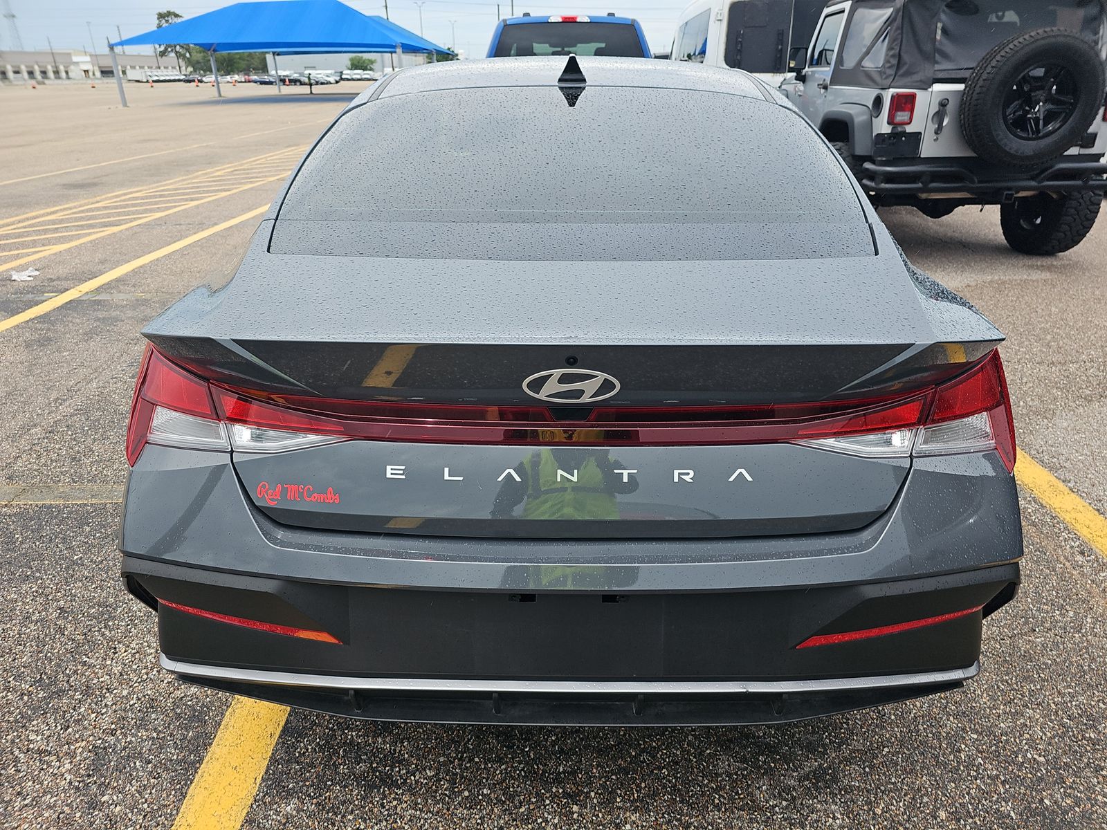 HYUNDAI SE - 6