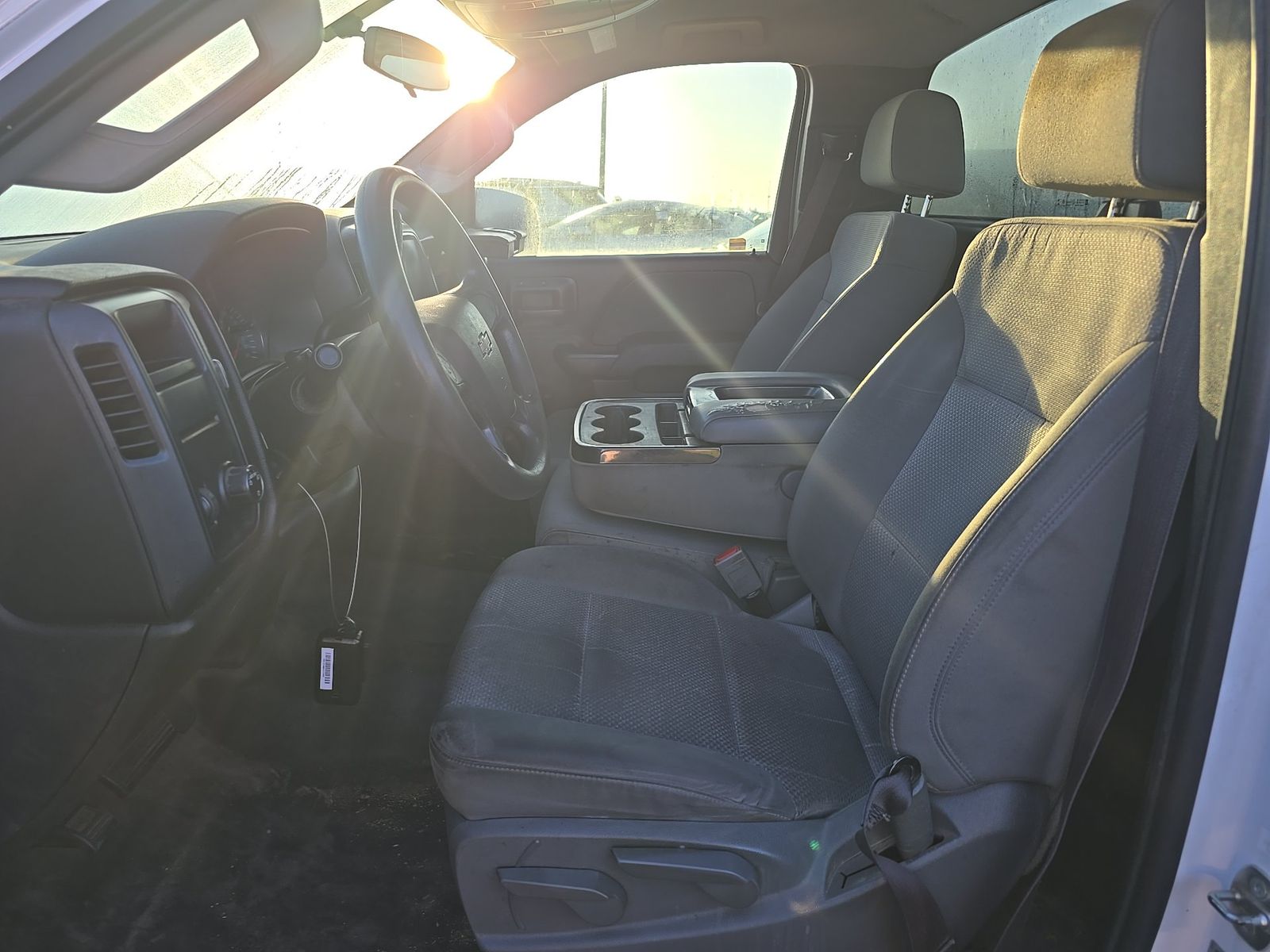 CHEVROLET WORK TRUCK - 8