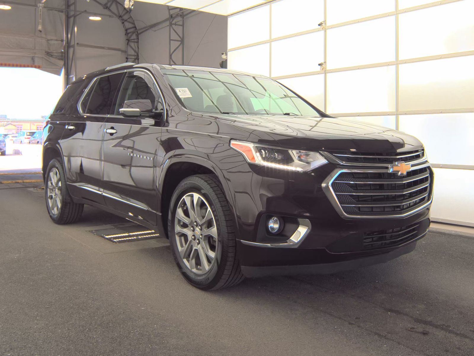 CHEVROLET PREMIER - 5