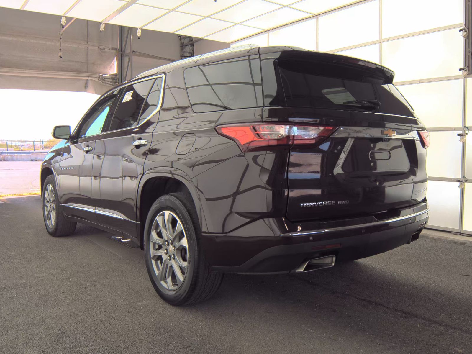 CHEVROLET PREMIER - 9