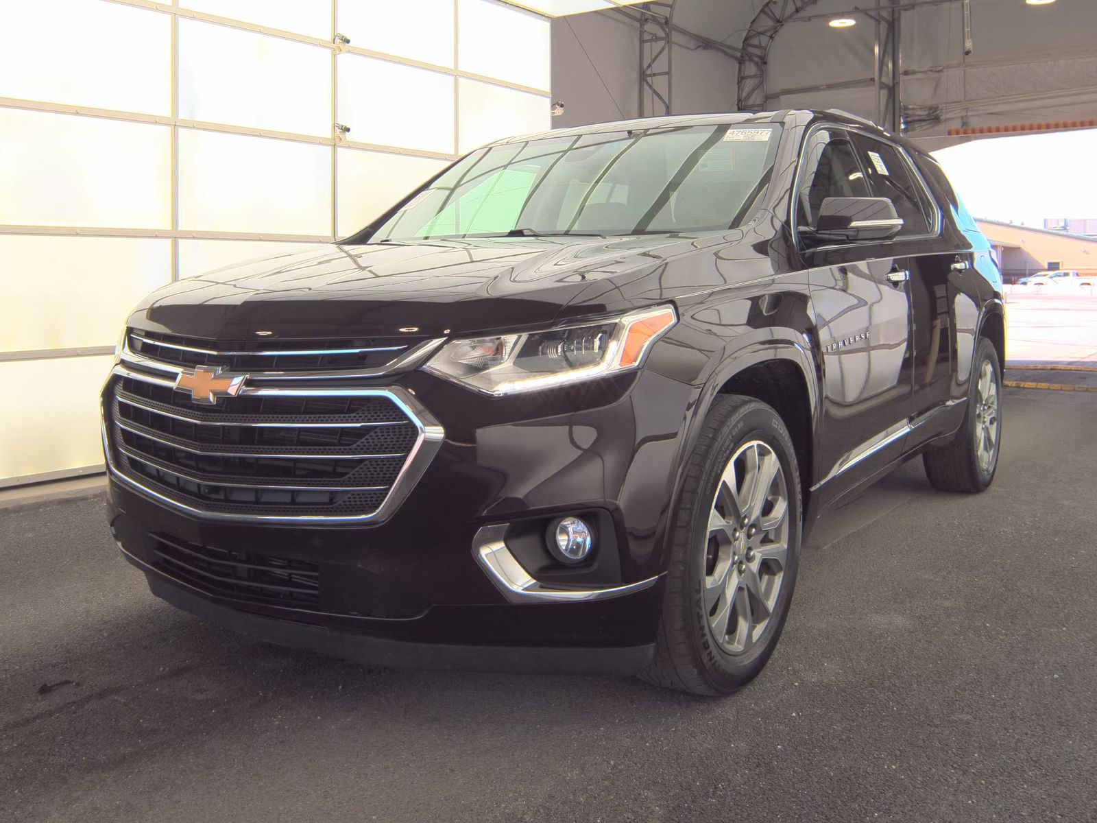 CHEVROLET PREMIER - 1