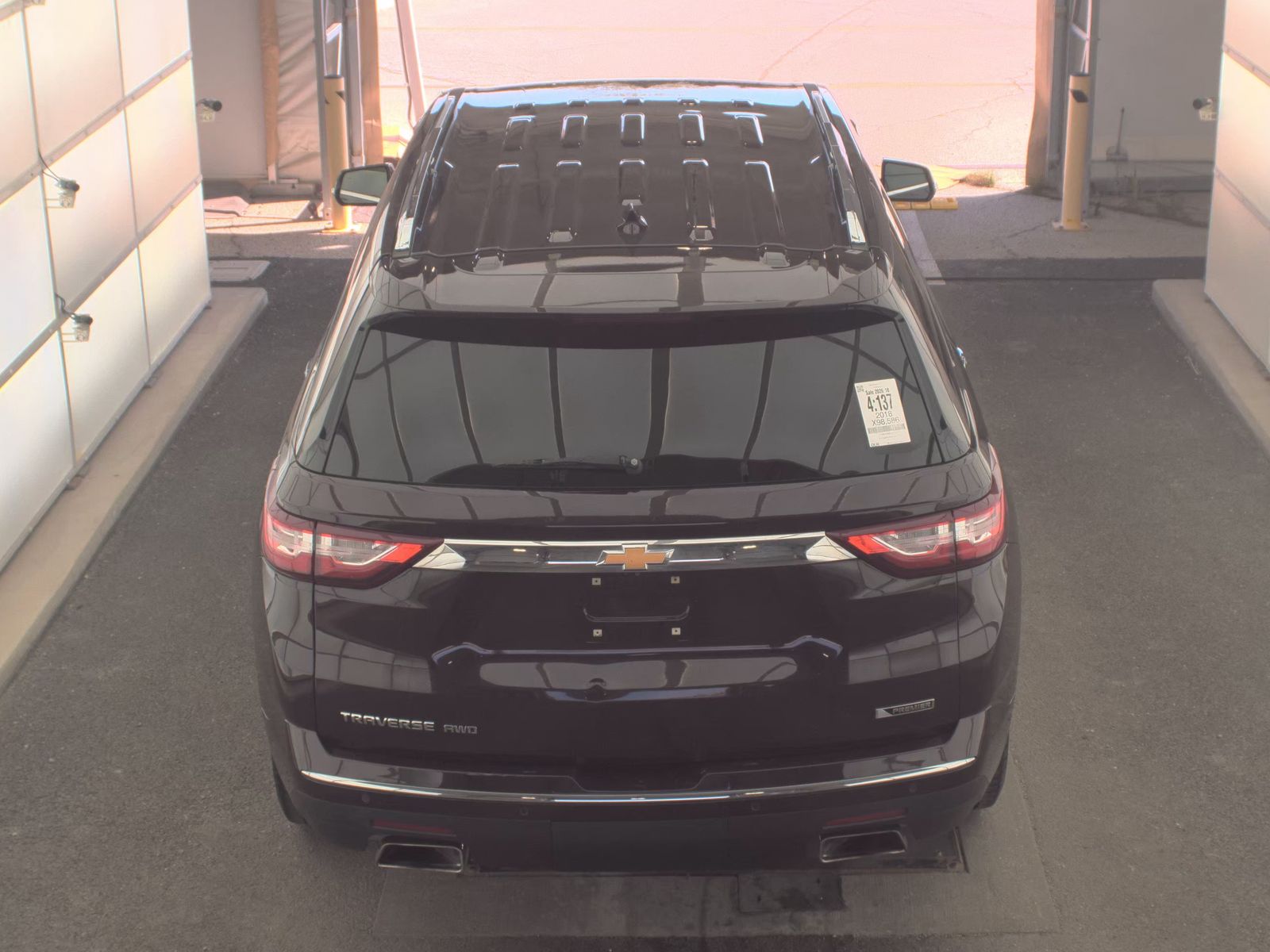 CHEVROLET PREMIER - 7