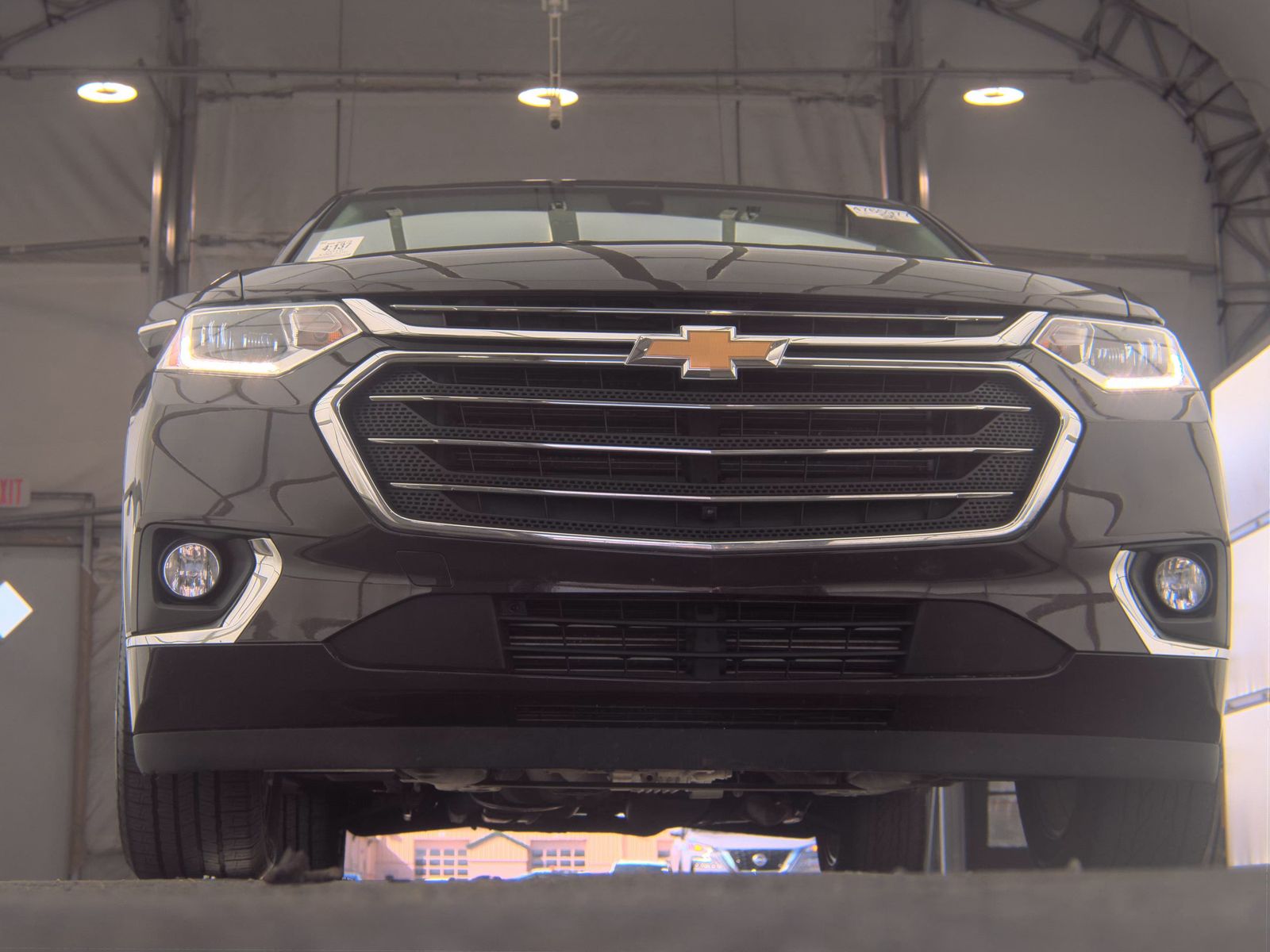 CHEVROLET PREMIER - 4