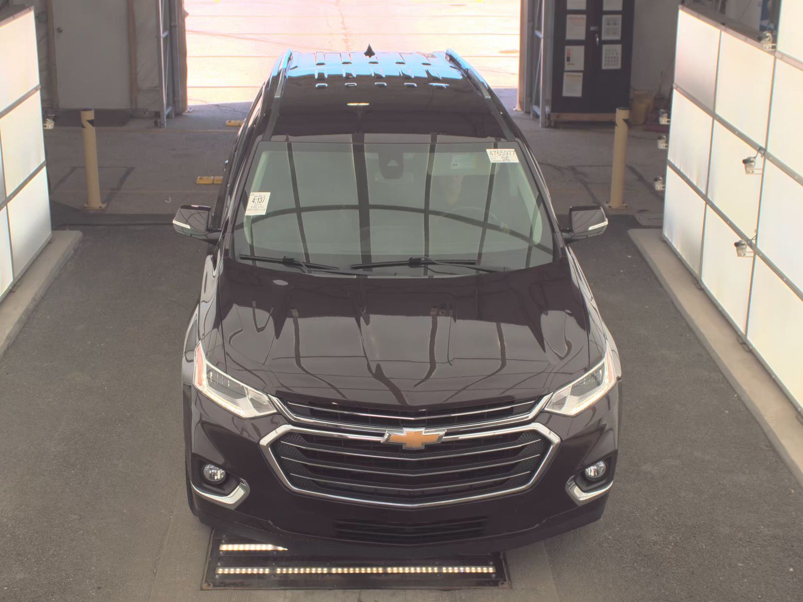 CHEVROLET PREMIER - 3