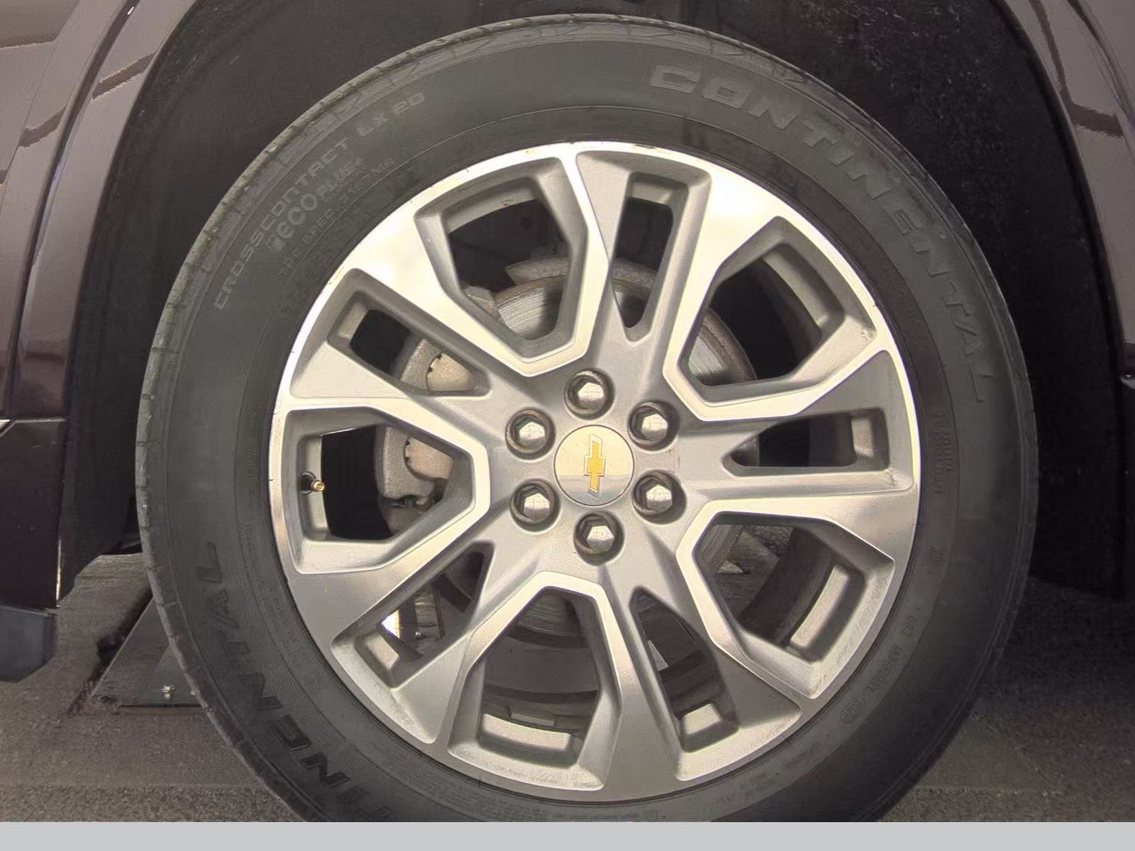 CHEVROLET PREMIER - 10