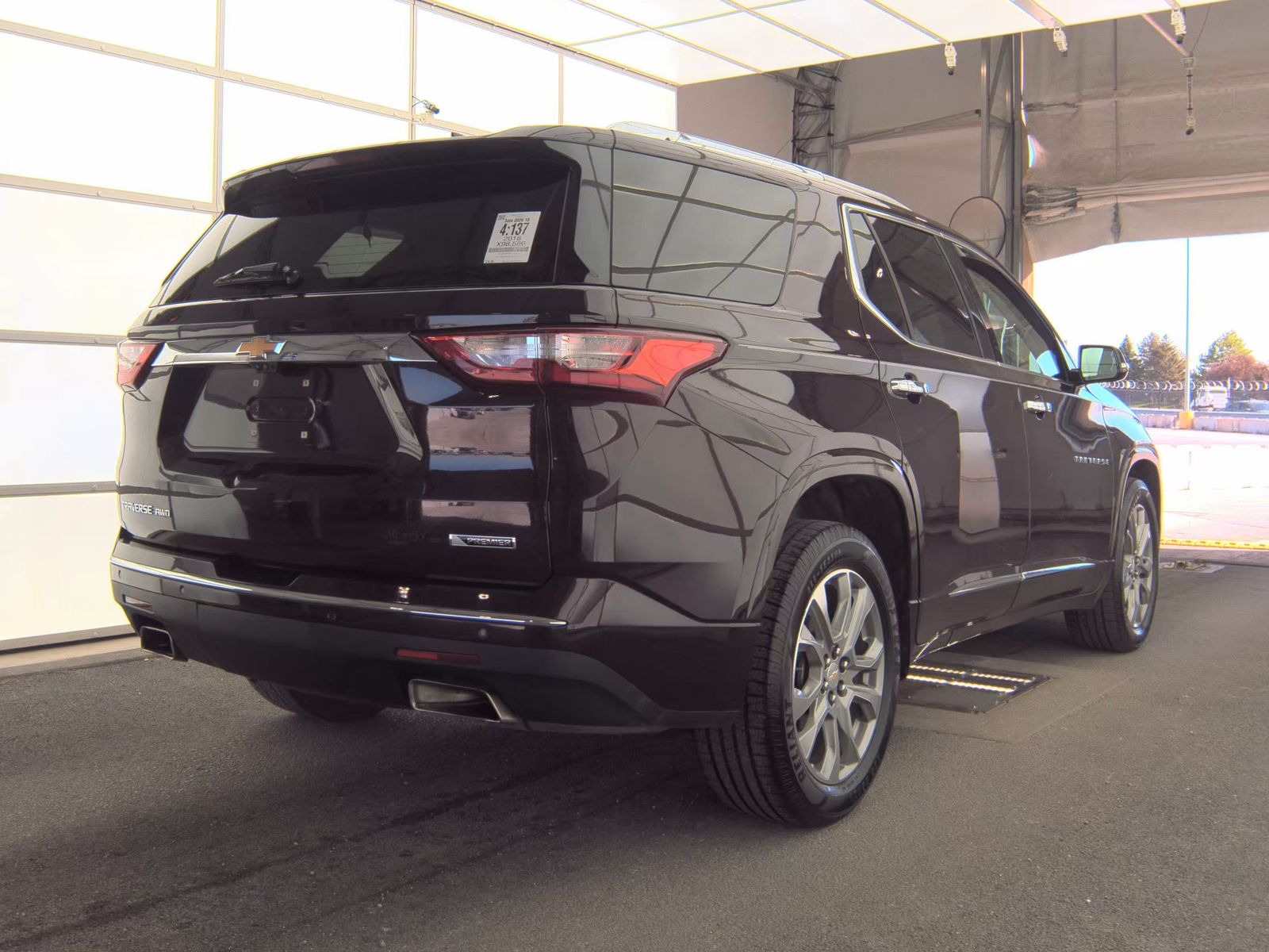 CHEVROLET PREMIER - 6