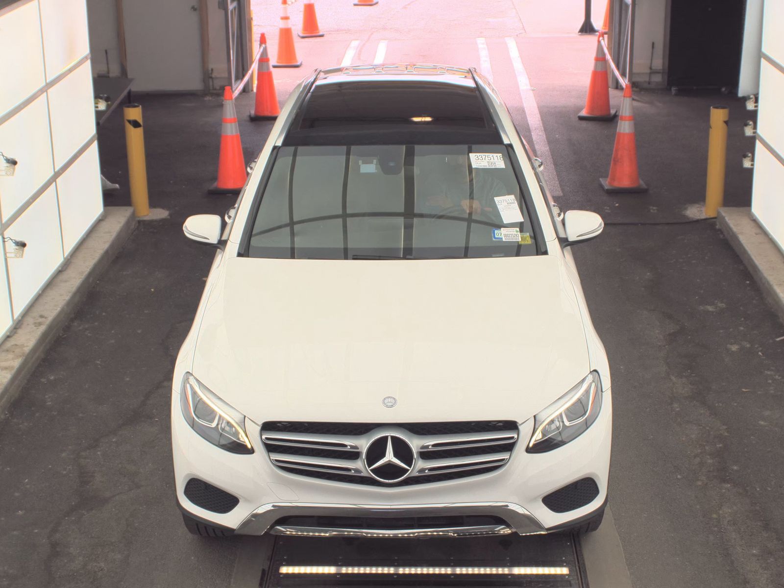 MERCEDES-BENZ GLC - 3