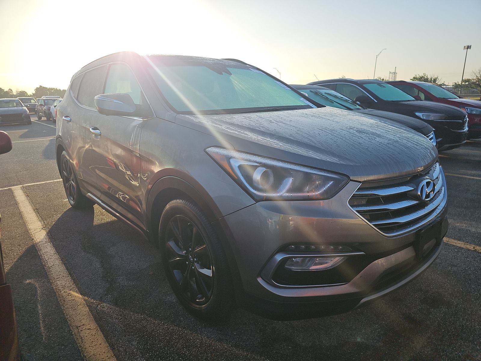 HYUNDAI ULTIMATE - 4