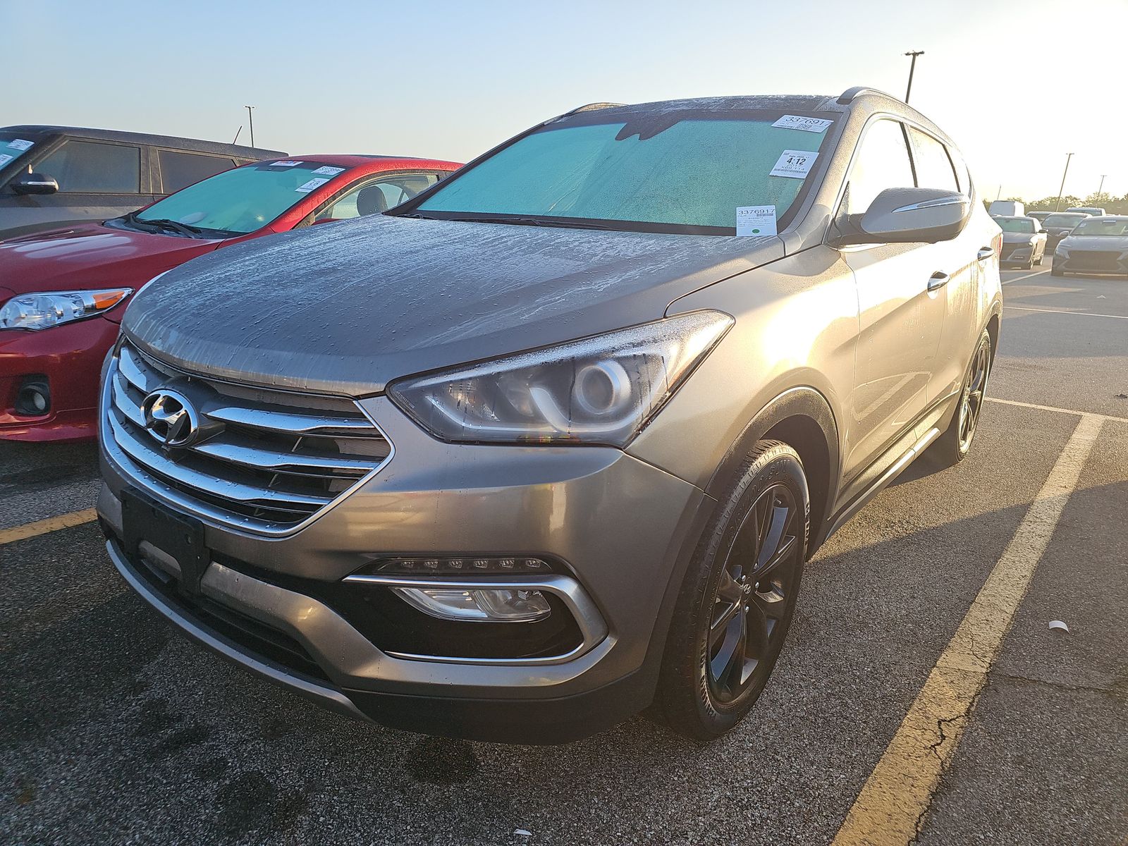 HYUNDAI ULTIMATE - 1