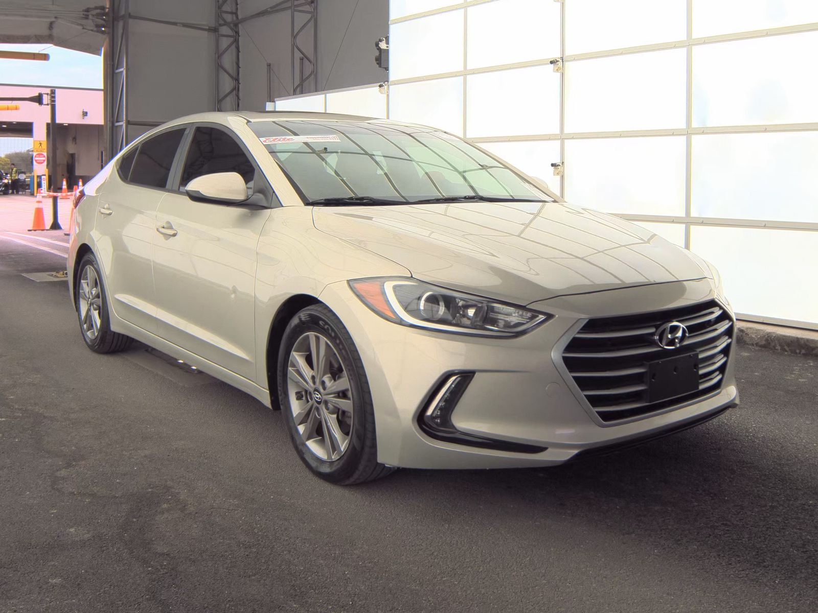 HYUNDAI VALUE ED - 4