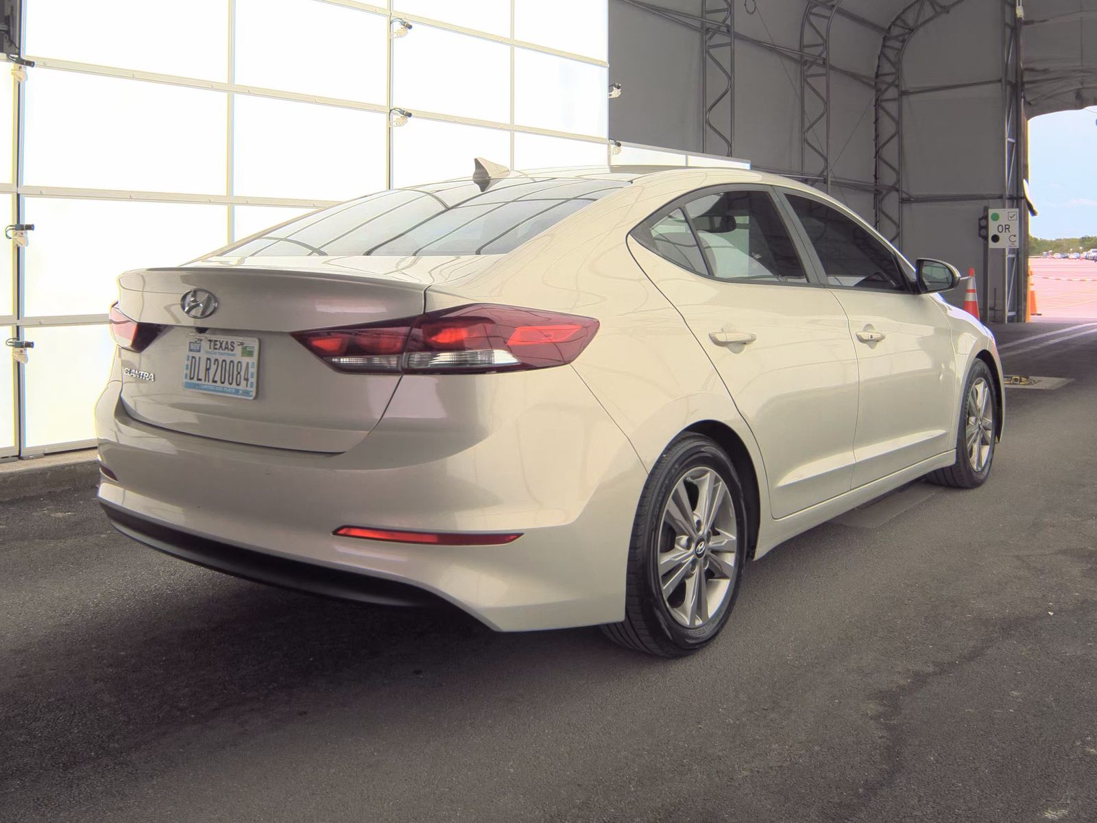 HYUNDAI VALUE ED - 5