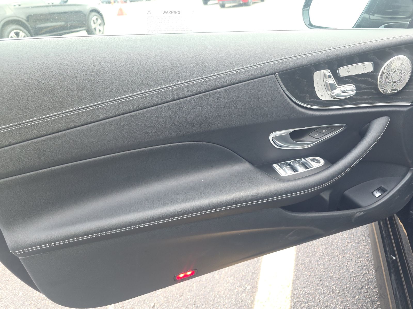 MERCEDES-BENZ E-CLASS - 10