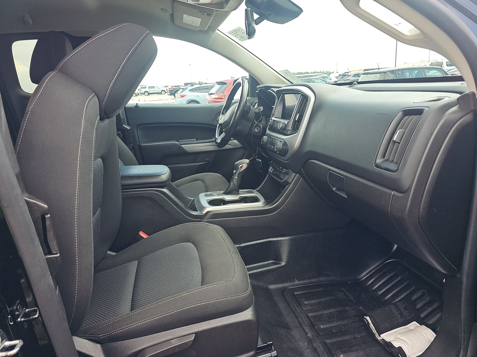 CHEVROLET 2WD LT - 9