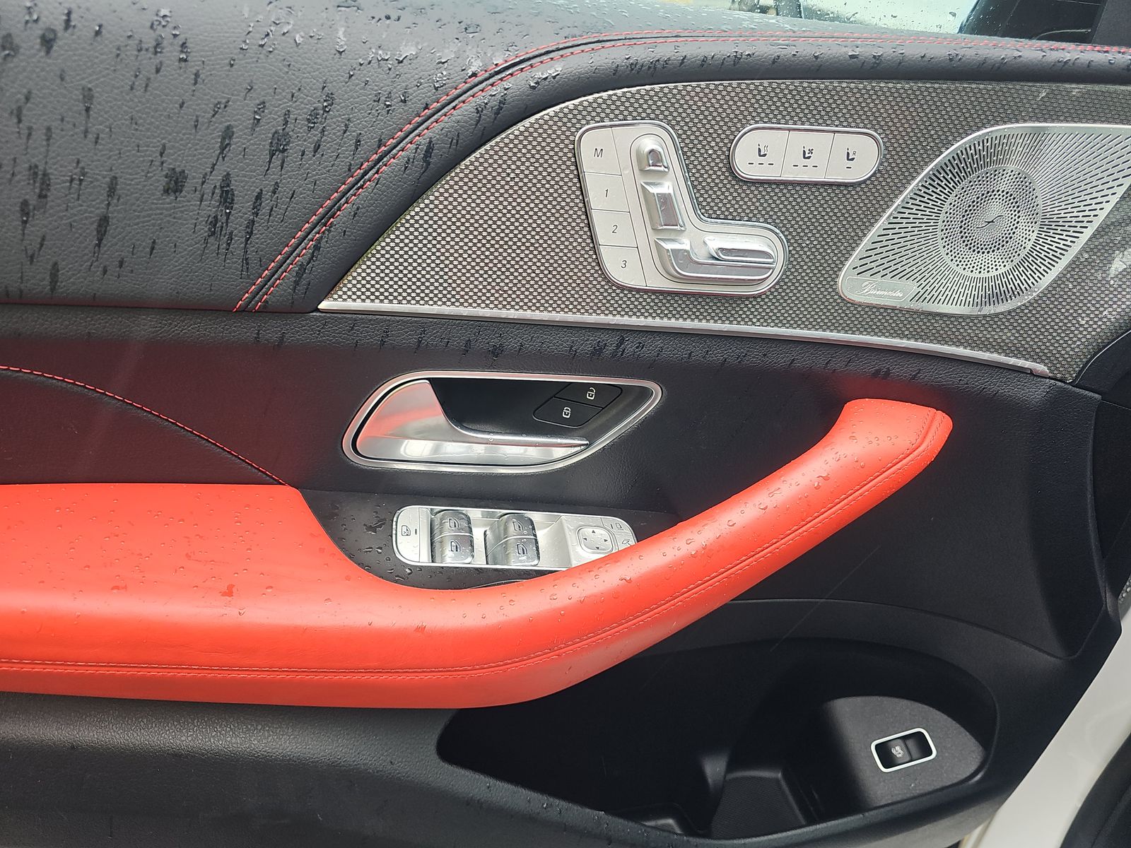 MERCEDES-BENZ GLE-CLASS - 10