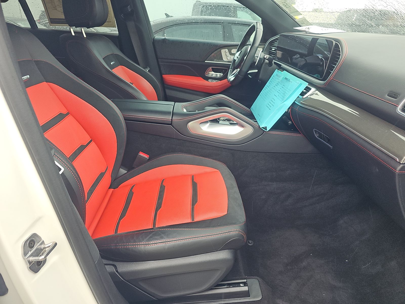 MERCEDES-BENZ GLE-CLASS - 9