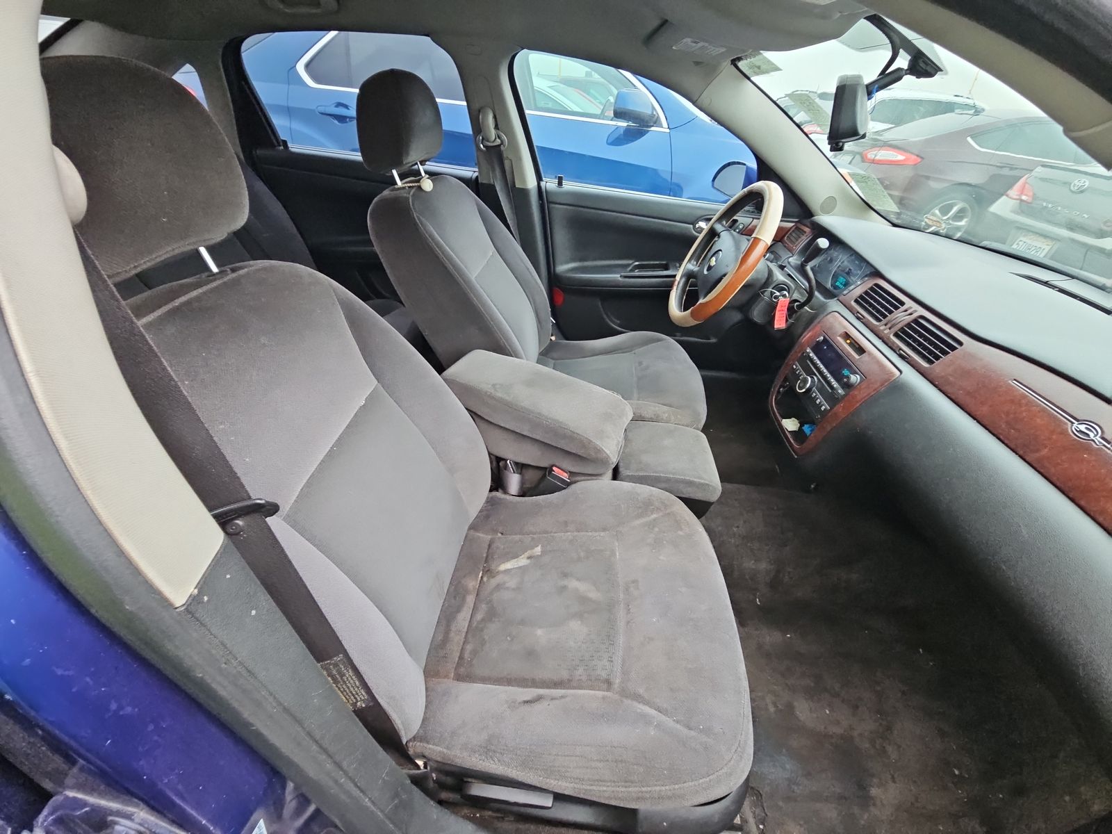 CHEVROLET LT 3.5L - 9