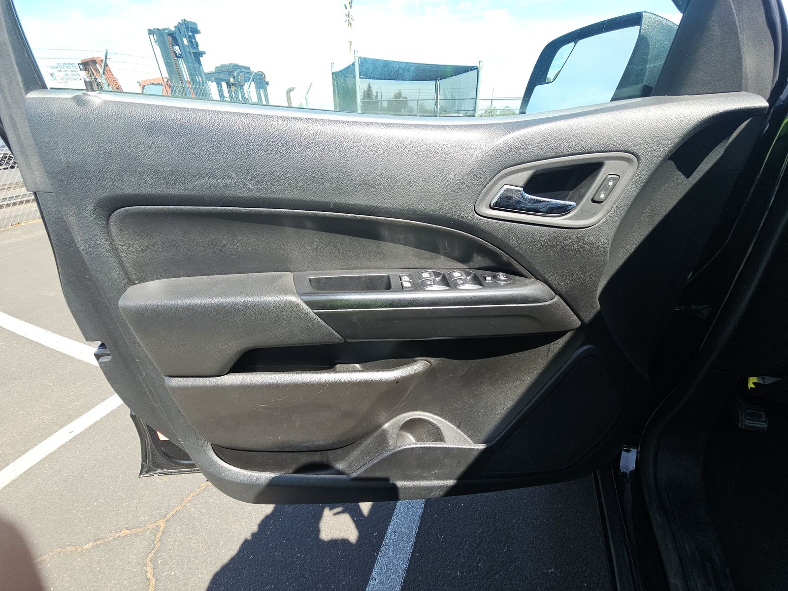 CHEVROLET 2WD LT - 10