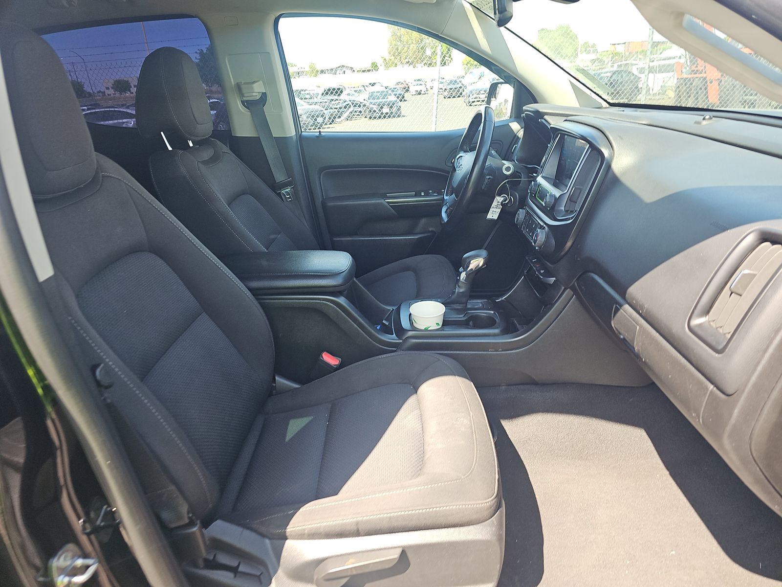 CHEVROLET 2WD LT - 9