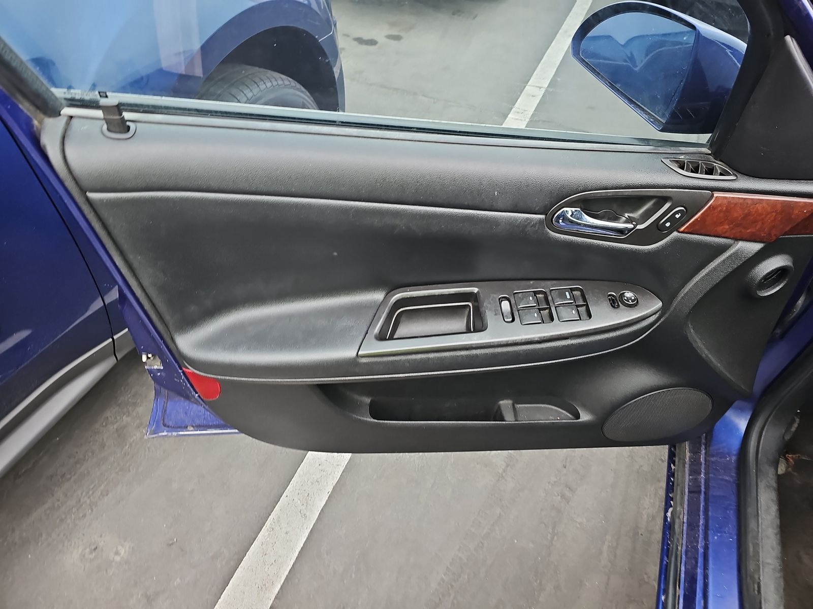 CHEVROLET LT 3.5L - 10