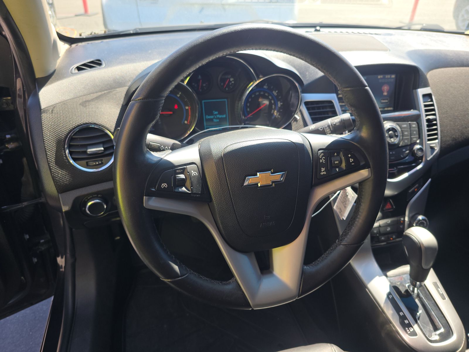 CHEVROLET OTHER - 10