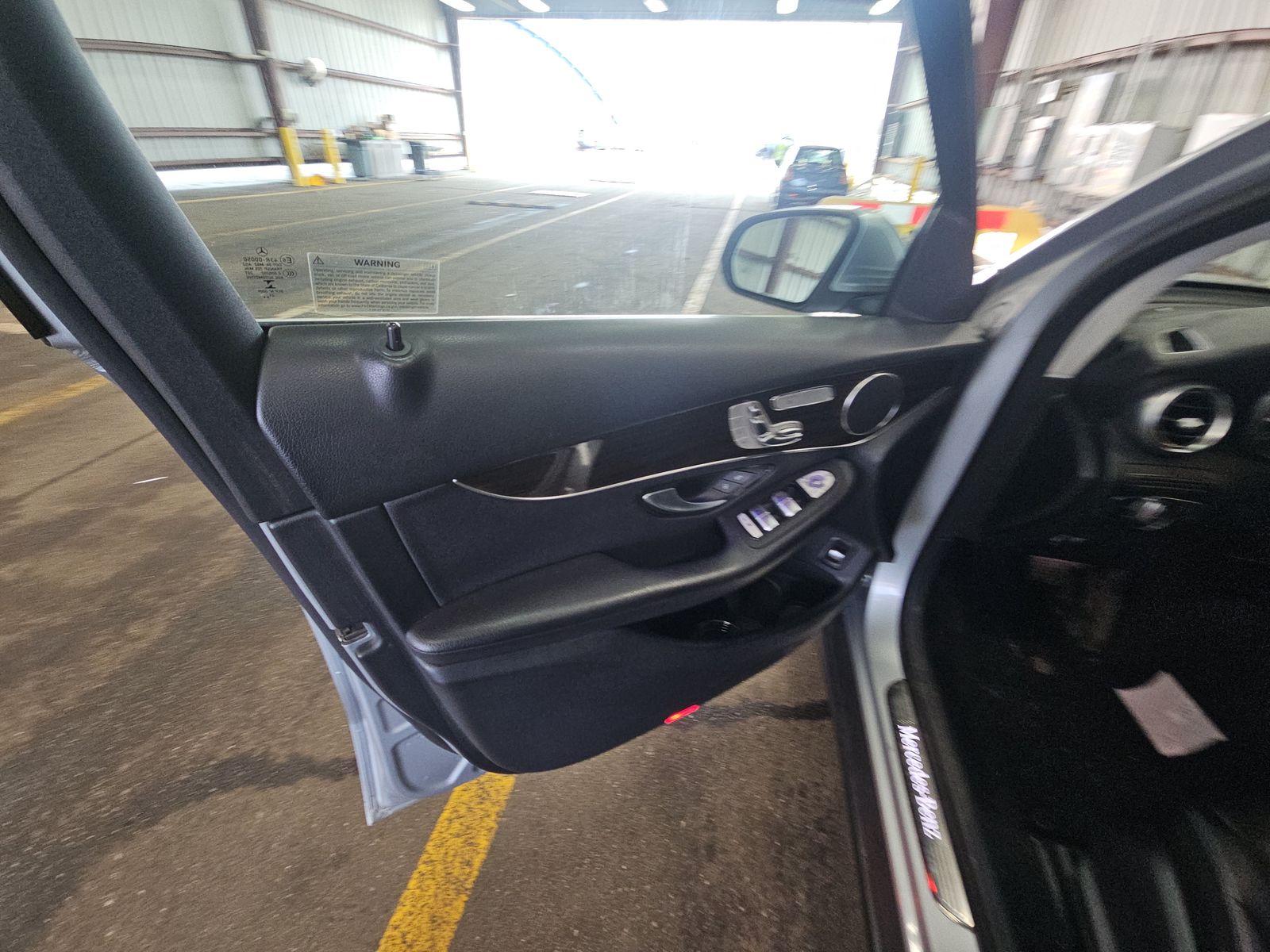 MERCEDES-BENZ GLC-CLASS - 10