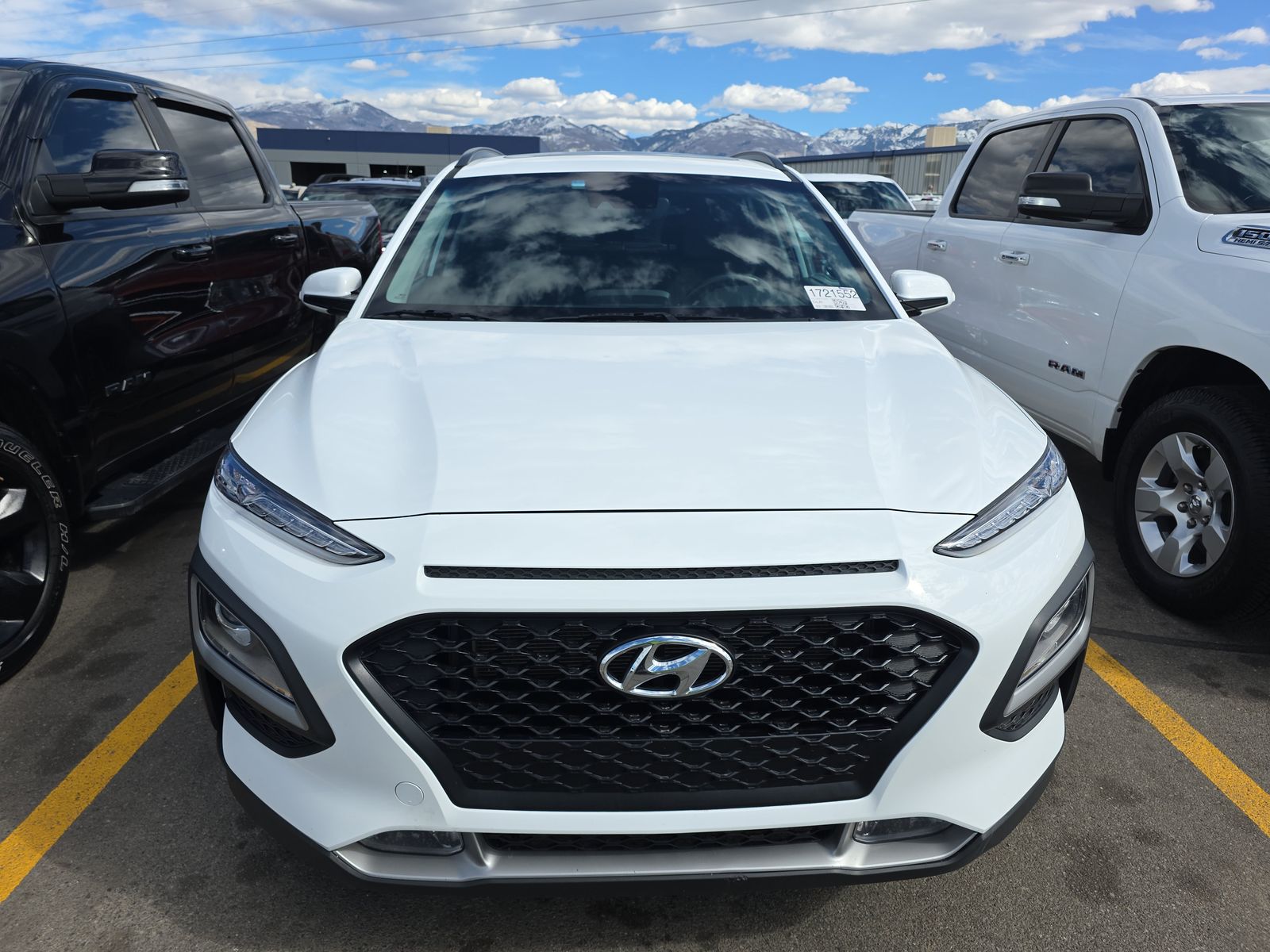 HYUNDAI SEL PLUS - 3