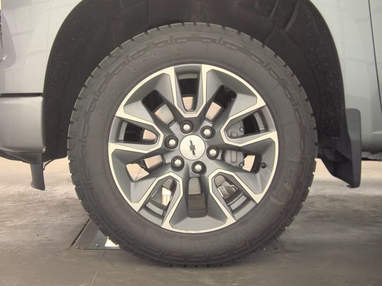 CHEVROLET OTHER - 10