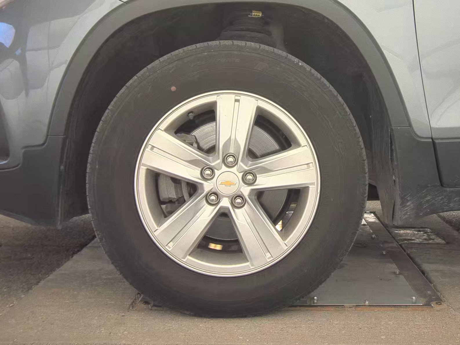 CHEVROLET OTHER - 10