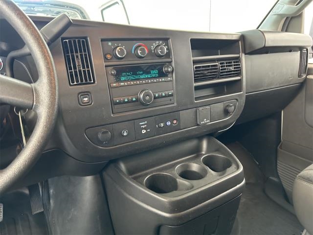 CHEVROLET RWD 2500 135" - 7